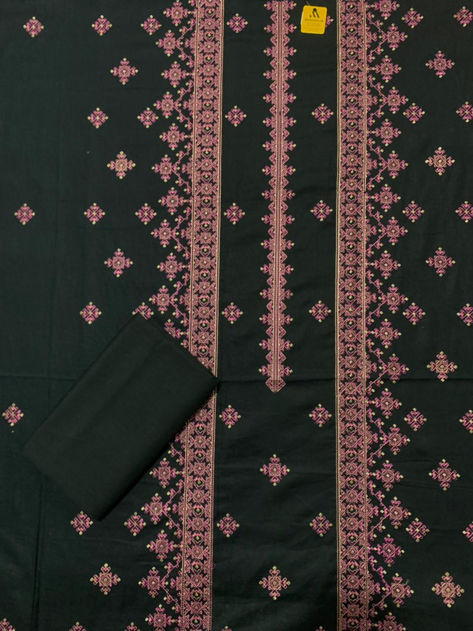 Khaddar 2-Piece Suit