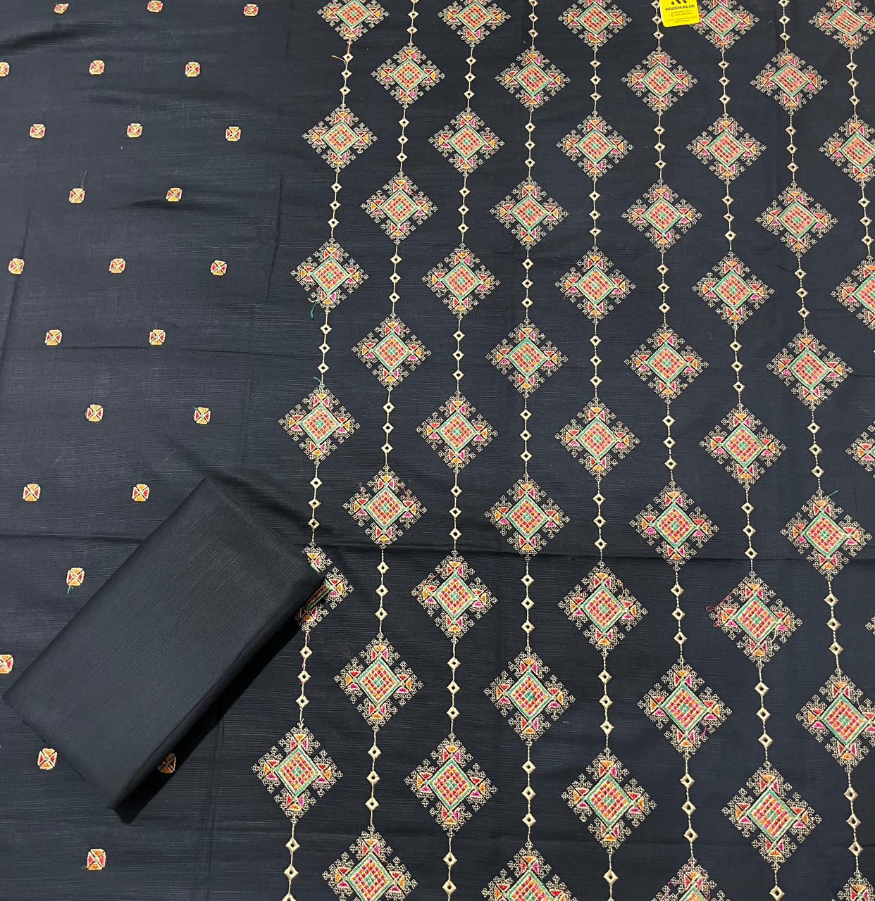 Khaddar 2-Piece Suit