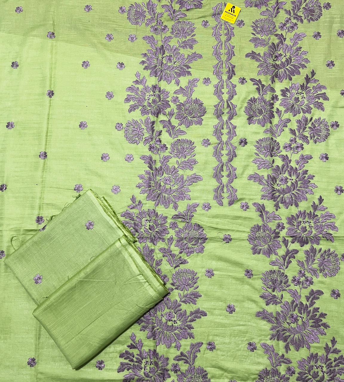 Khaddar 2-Piece Suit