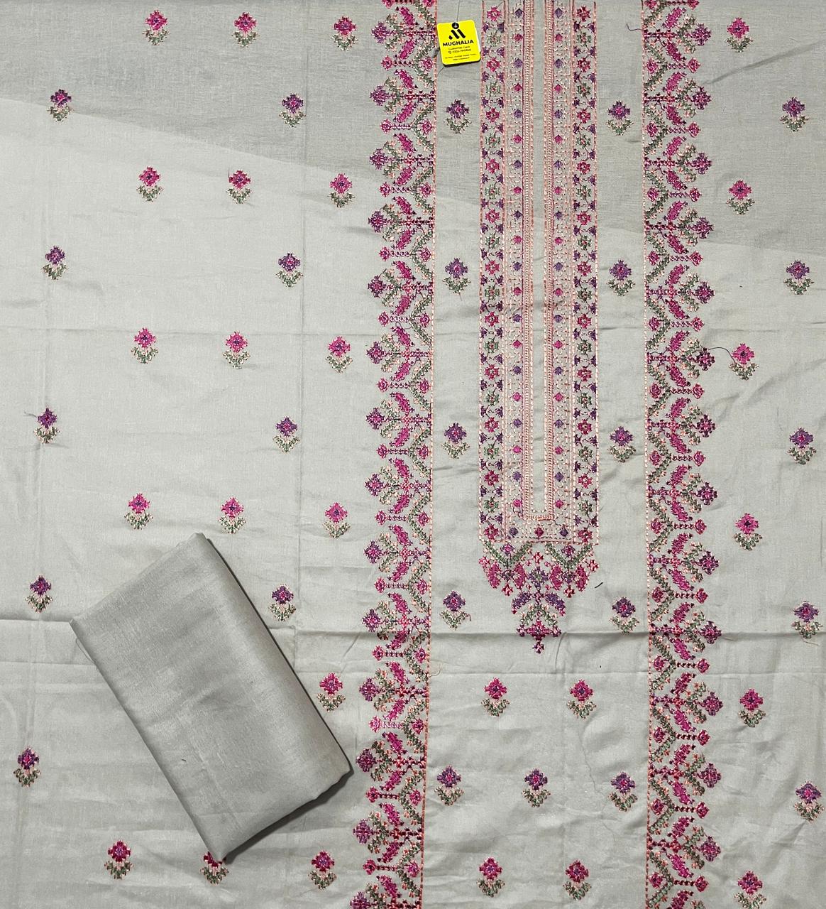 Khaddar 2-Piece Suit