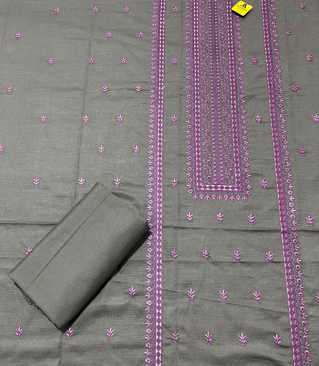 Khaddar 2-Piece Suit