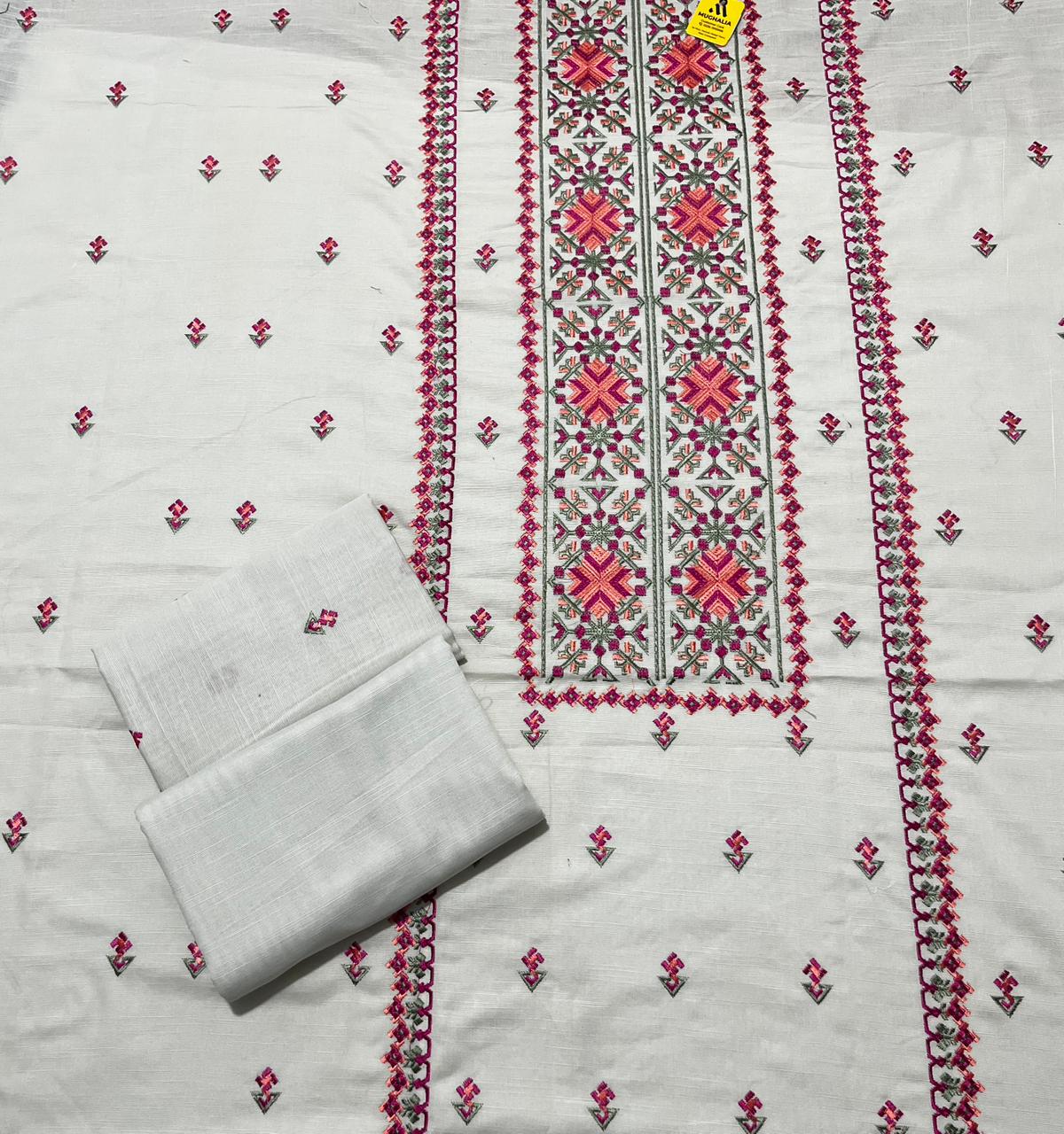 Khaddar 2-Piece Suit