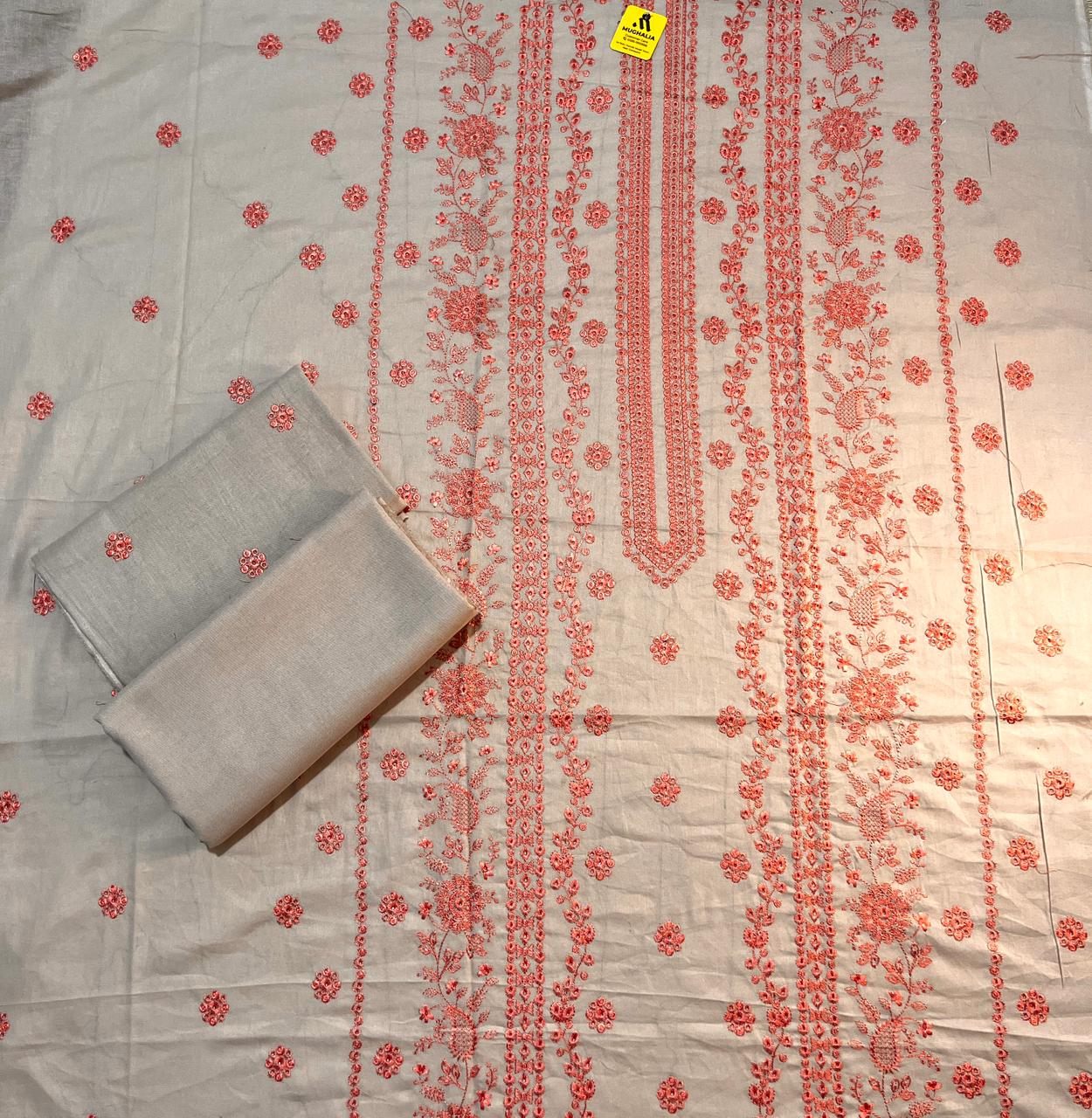 Khaddar 2-Piece Suit
