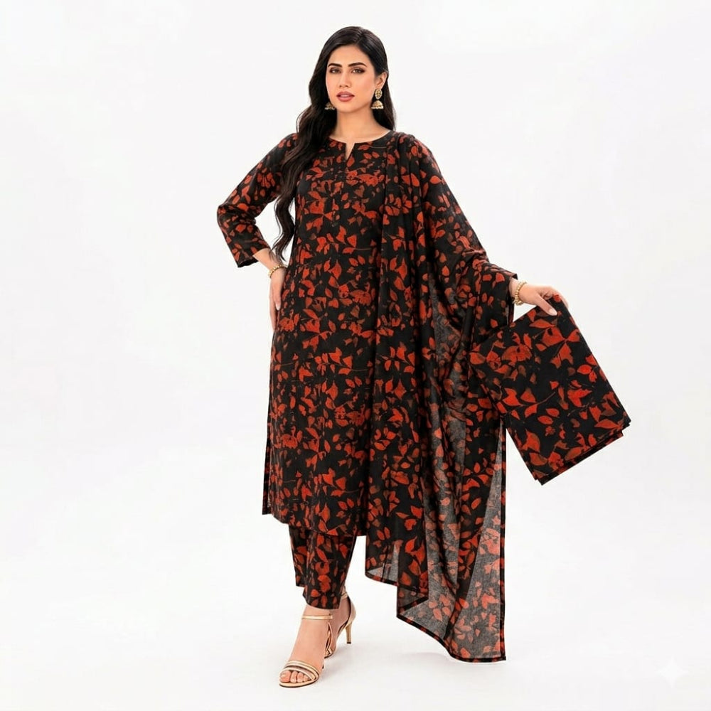 premium Lawn 2PC
