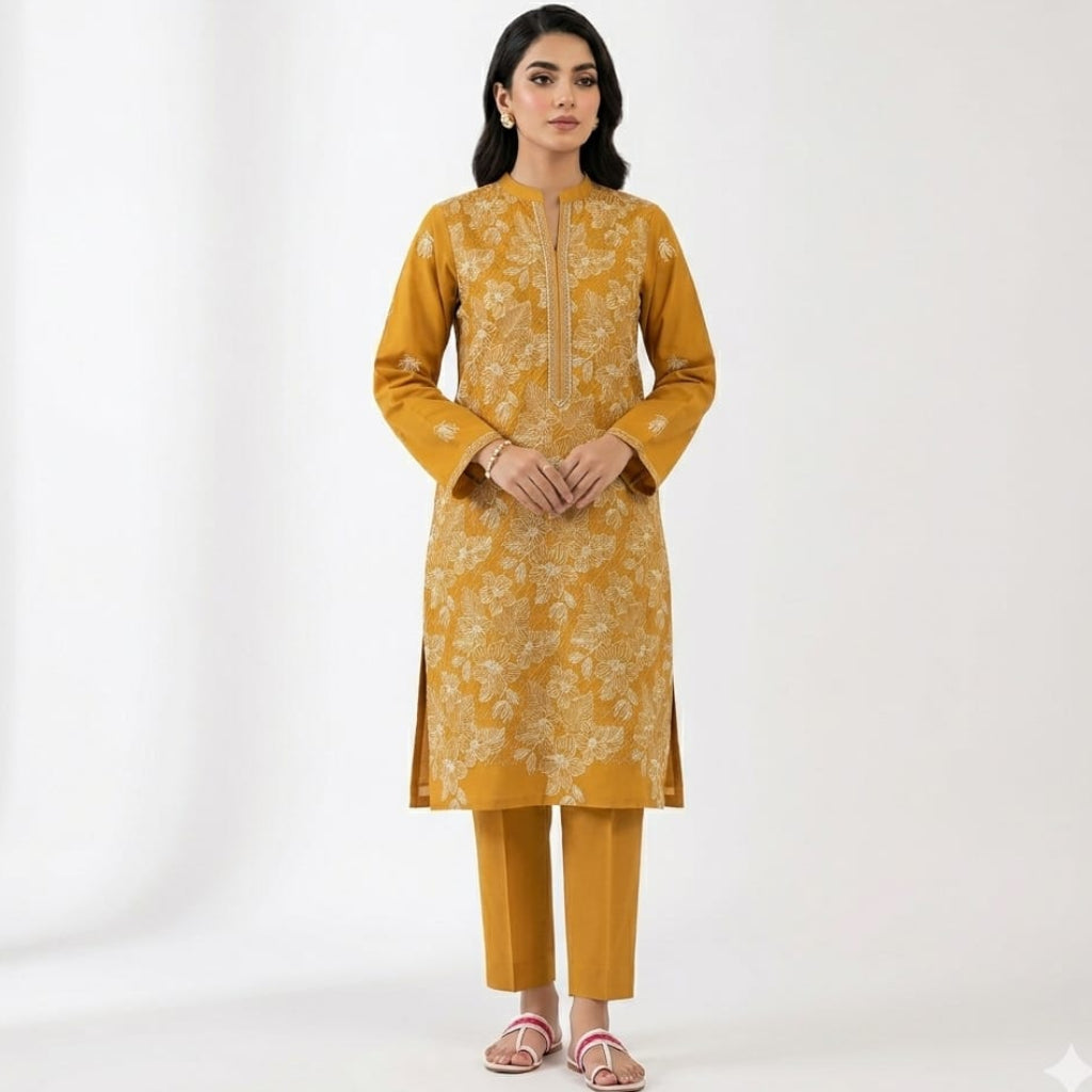 Premium Breeza 2pc