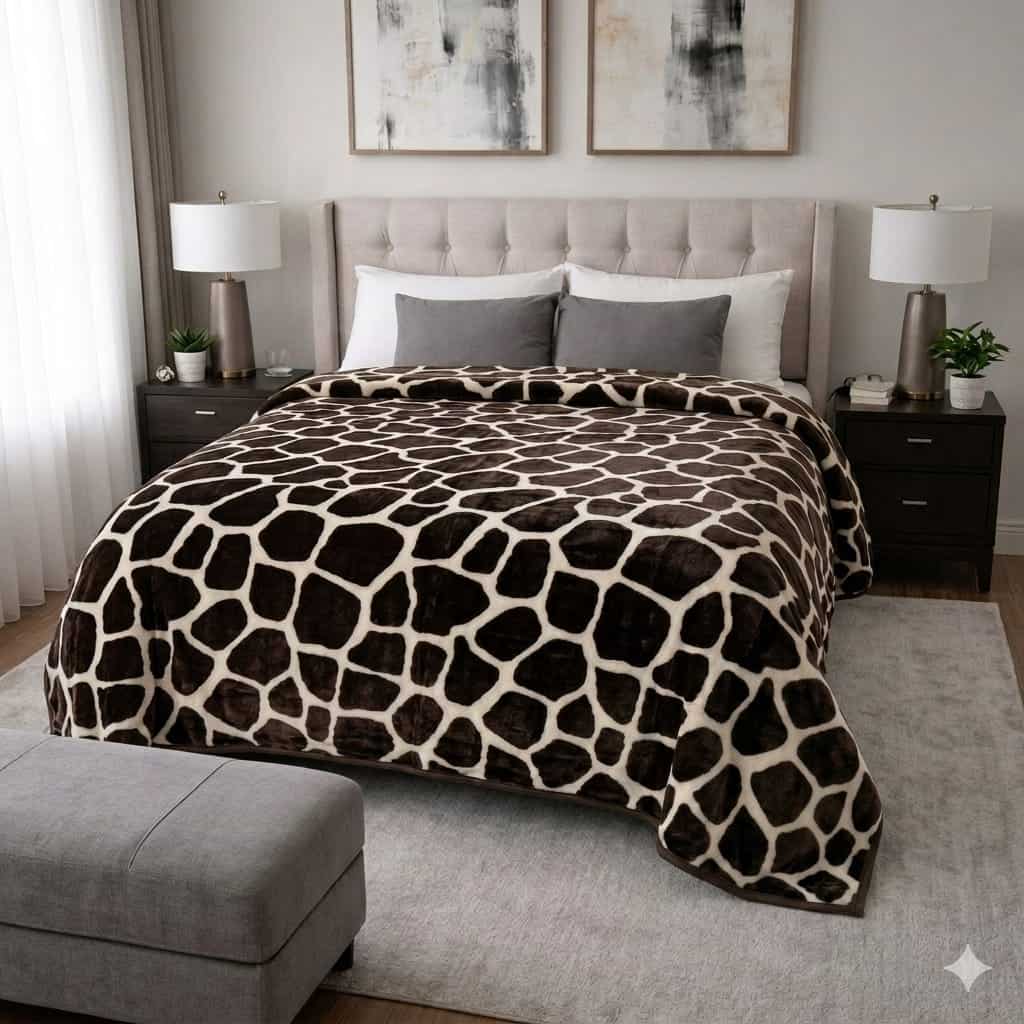 Ac Blanket