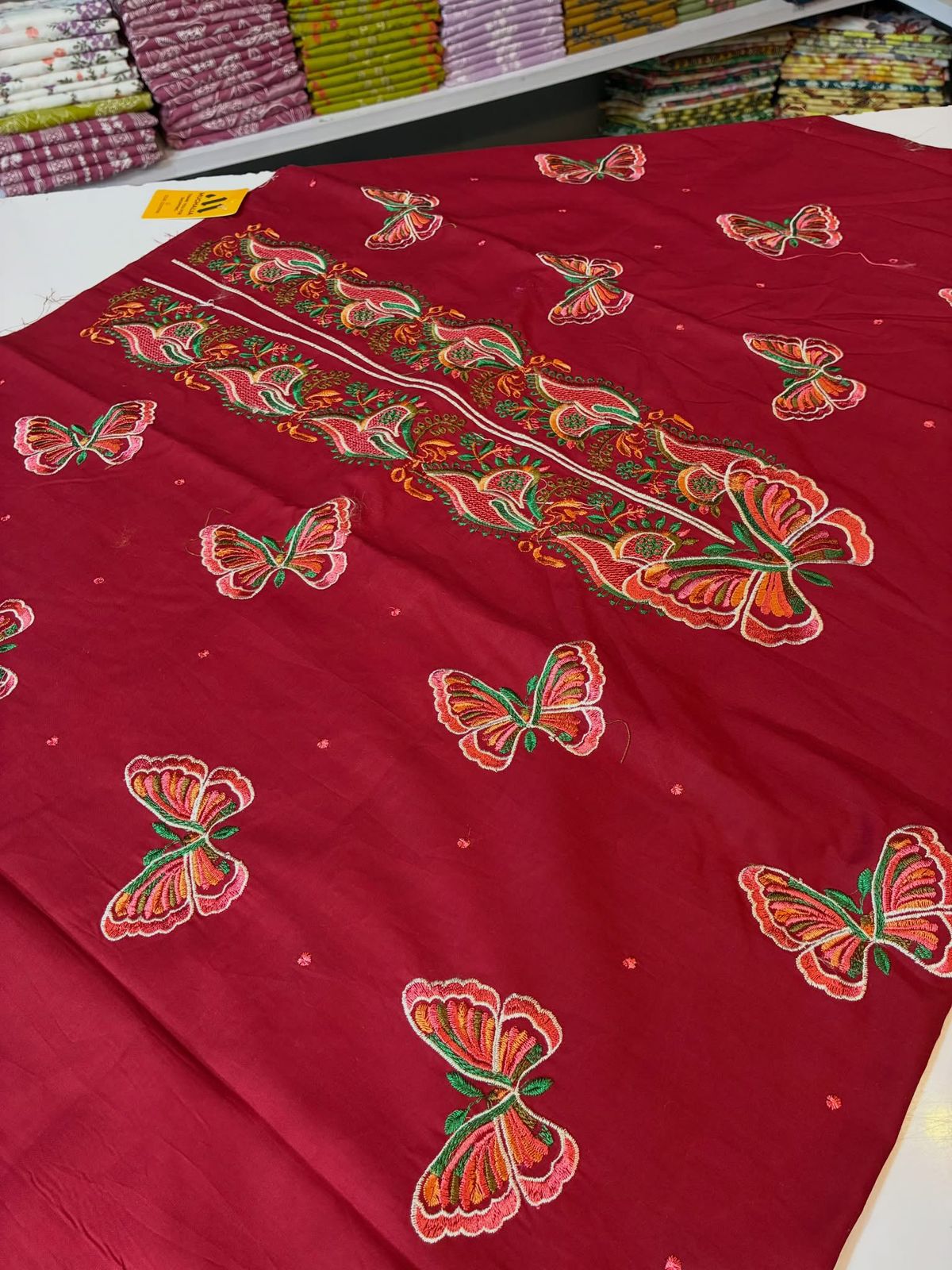 Mughalia Special 2pc