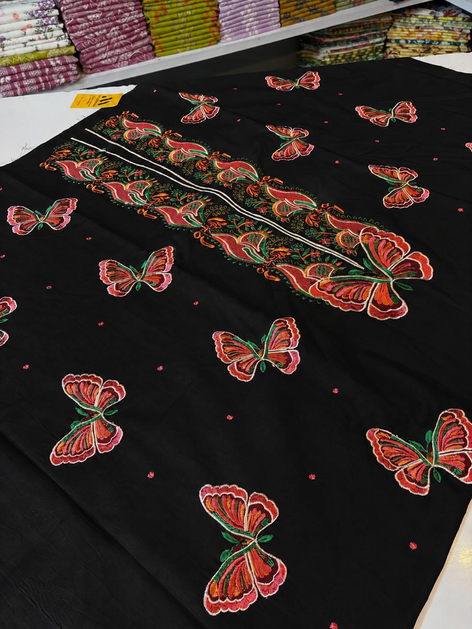 Luxury Mughalia 2pc