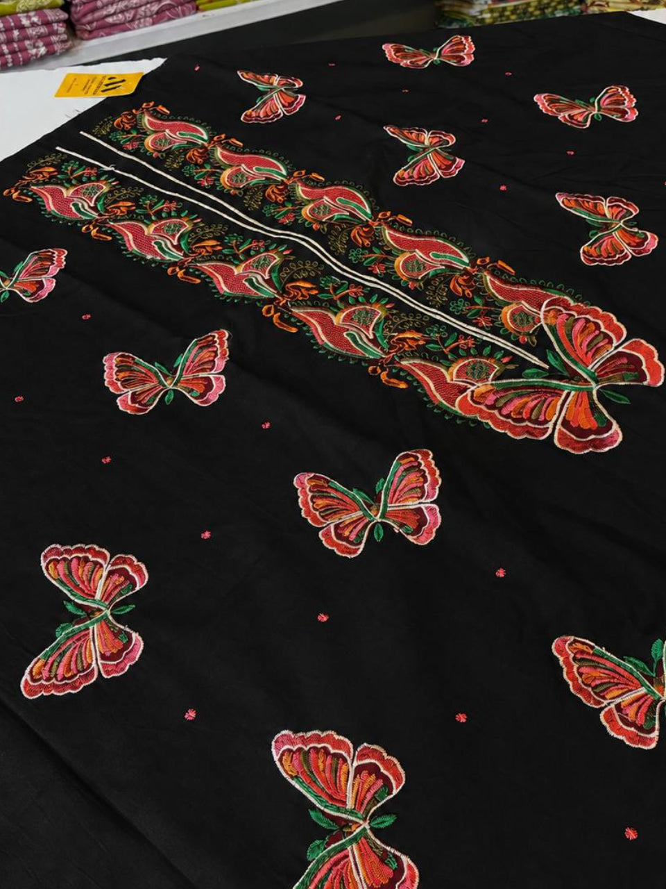 Luxury Mughalia 2pc