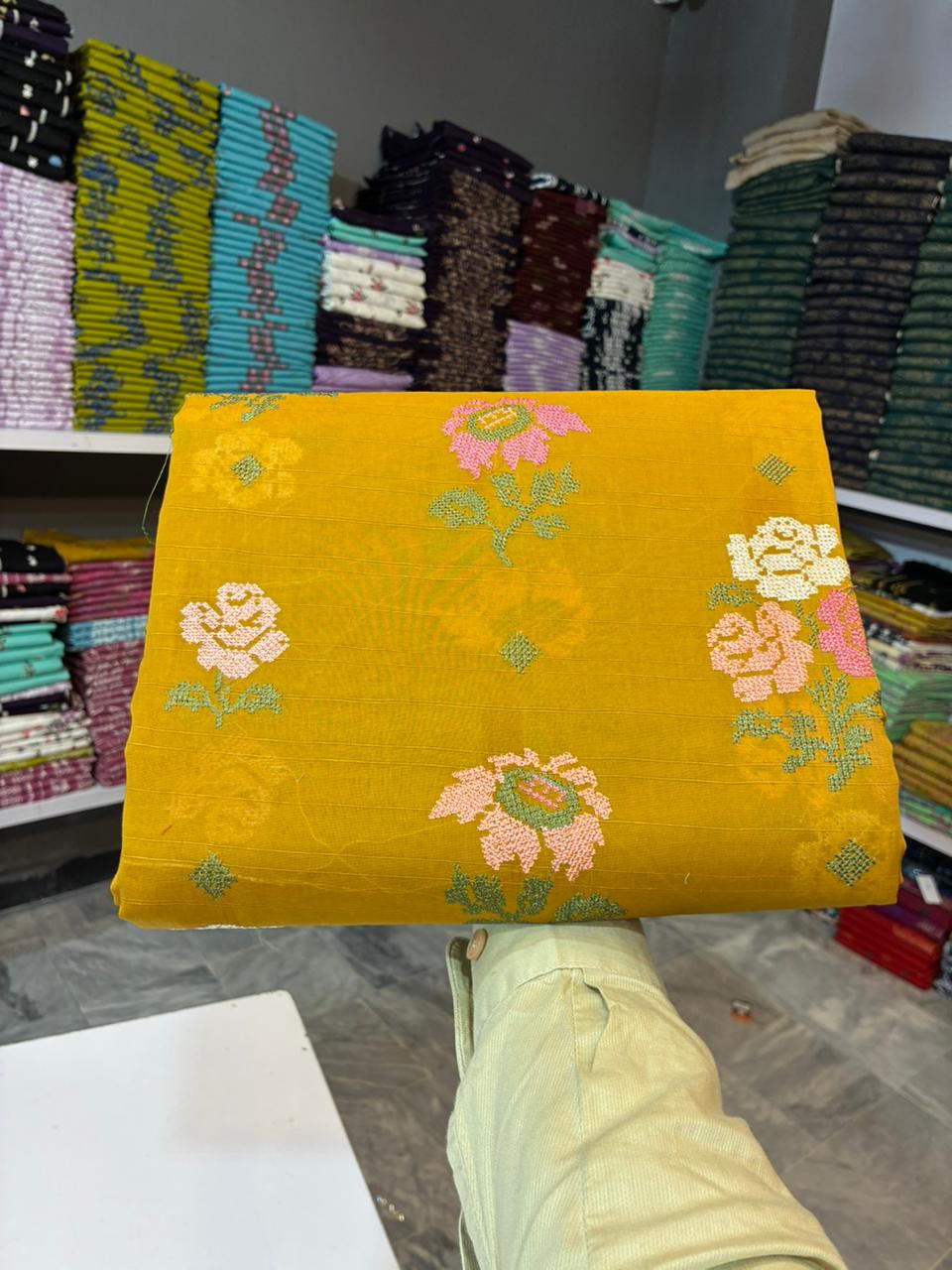 Premium Mughalia 2Pc