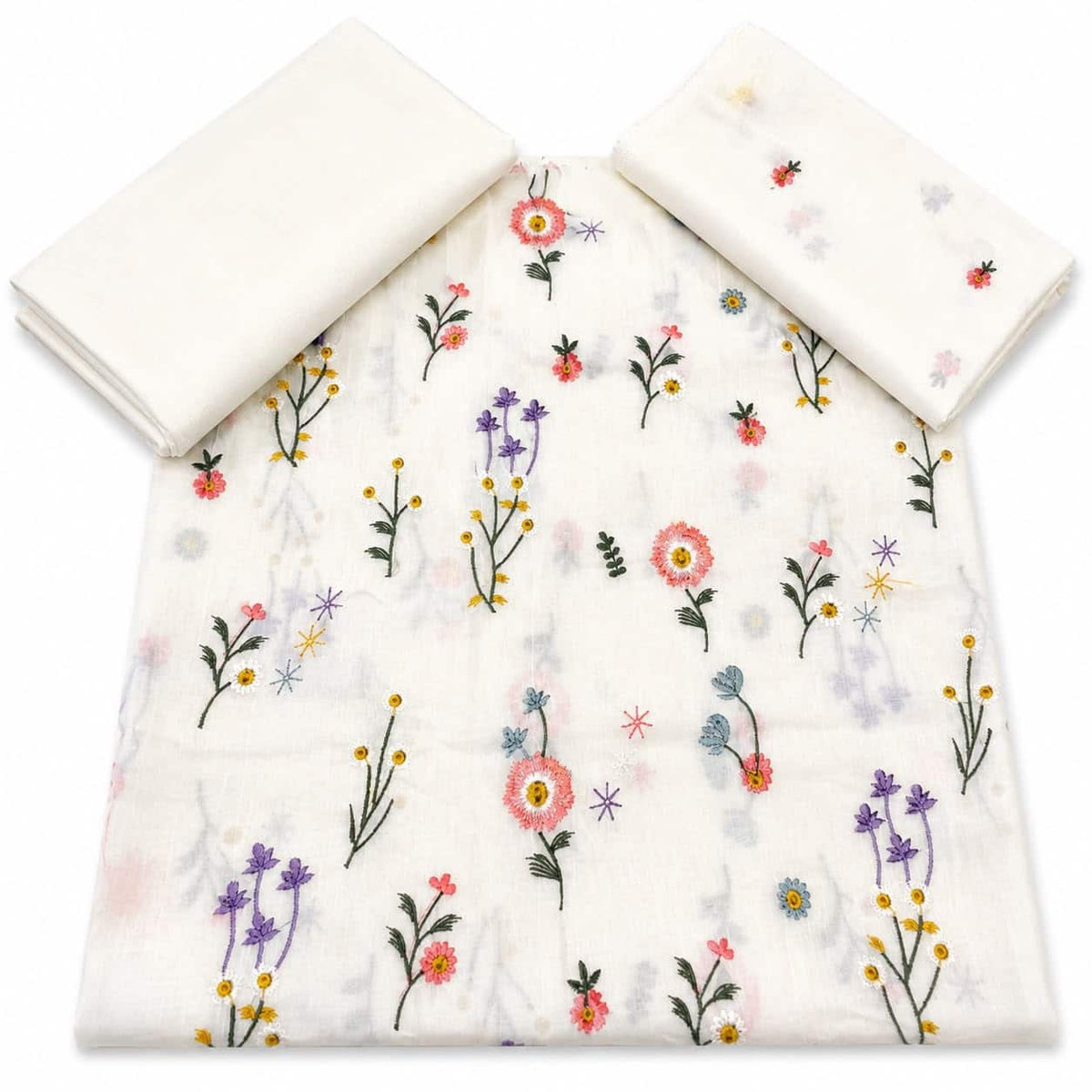 Unstitch Special Suit 2pc
