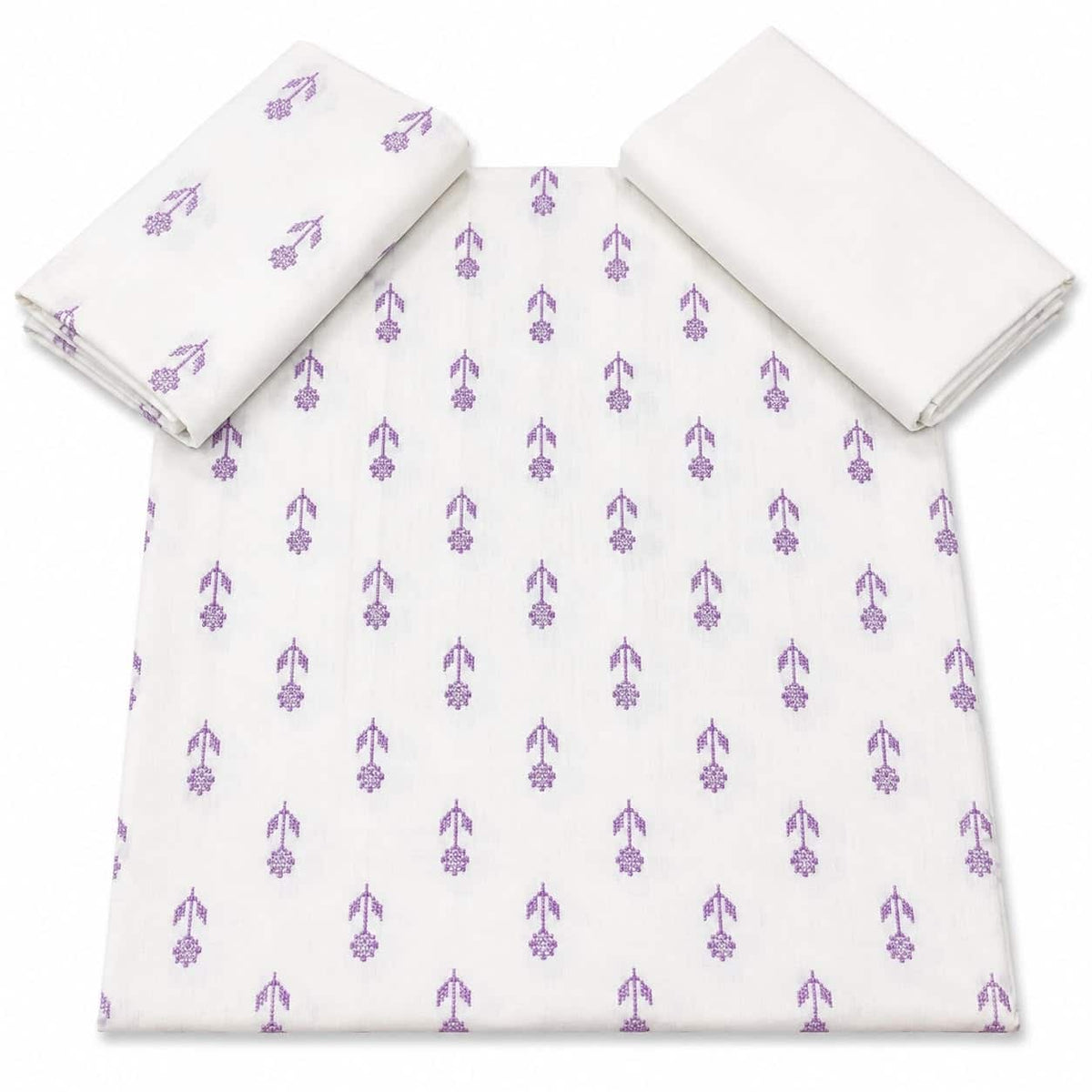 Luxury Unstitch 2pc