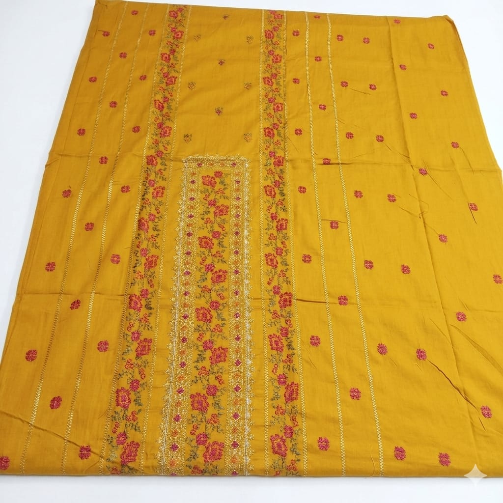 Mughalia Special Yellow 2pc