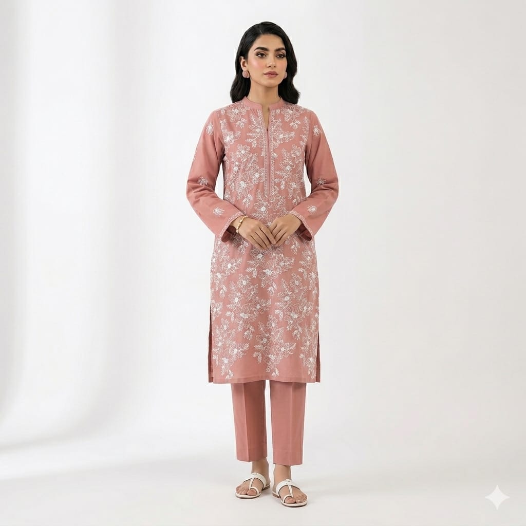 Premium Breeza 2pc