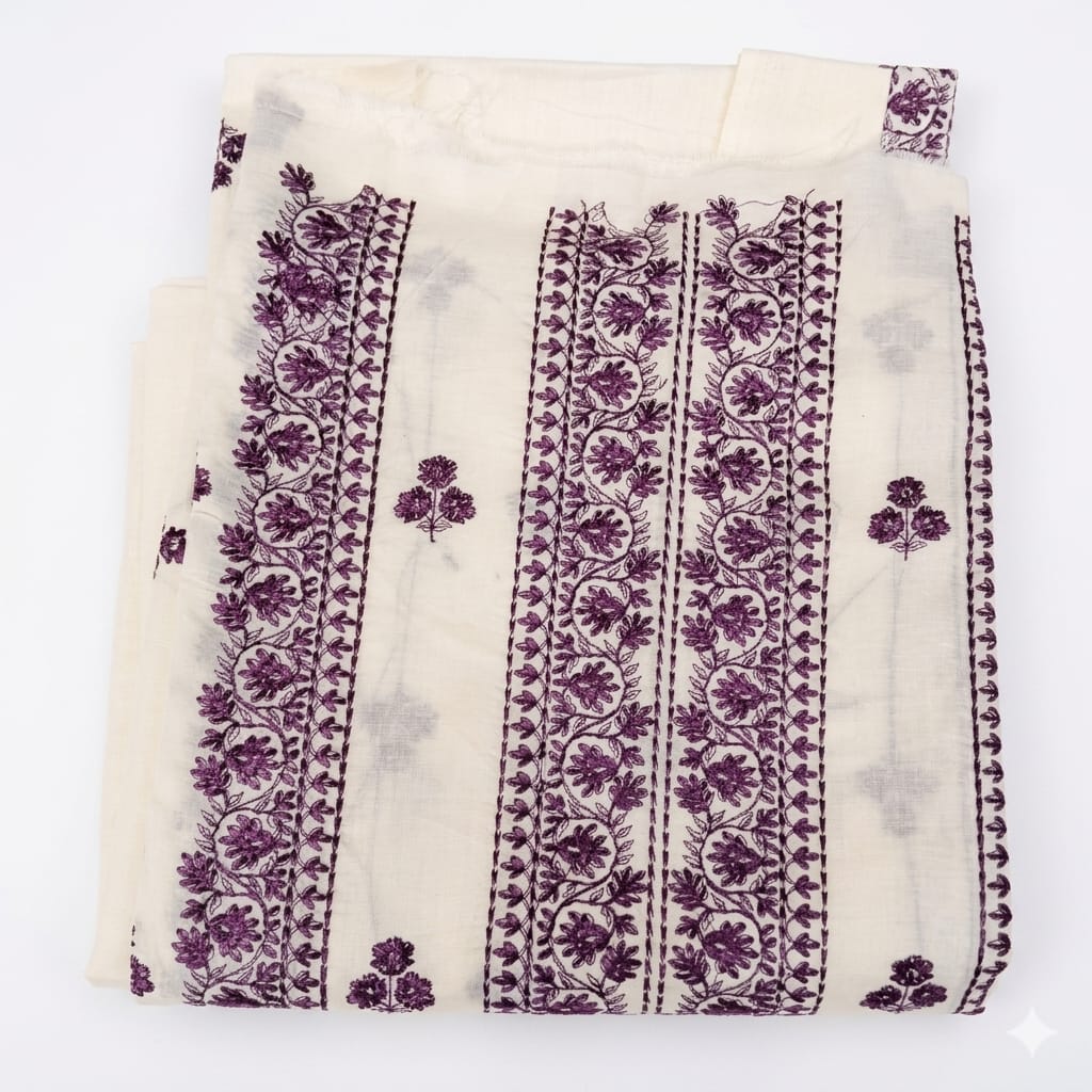 Premium White 2pc