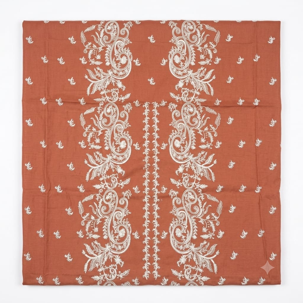 Mughalia Special Lawn 2Pc