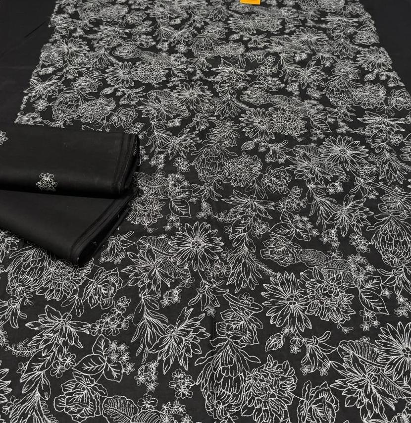 luxury Mughalia 2Pc