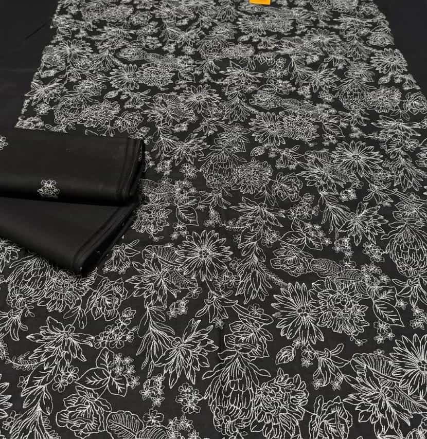 luxury Mughalia 2Pc