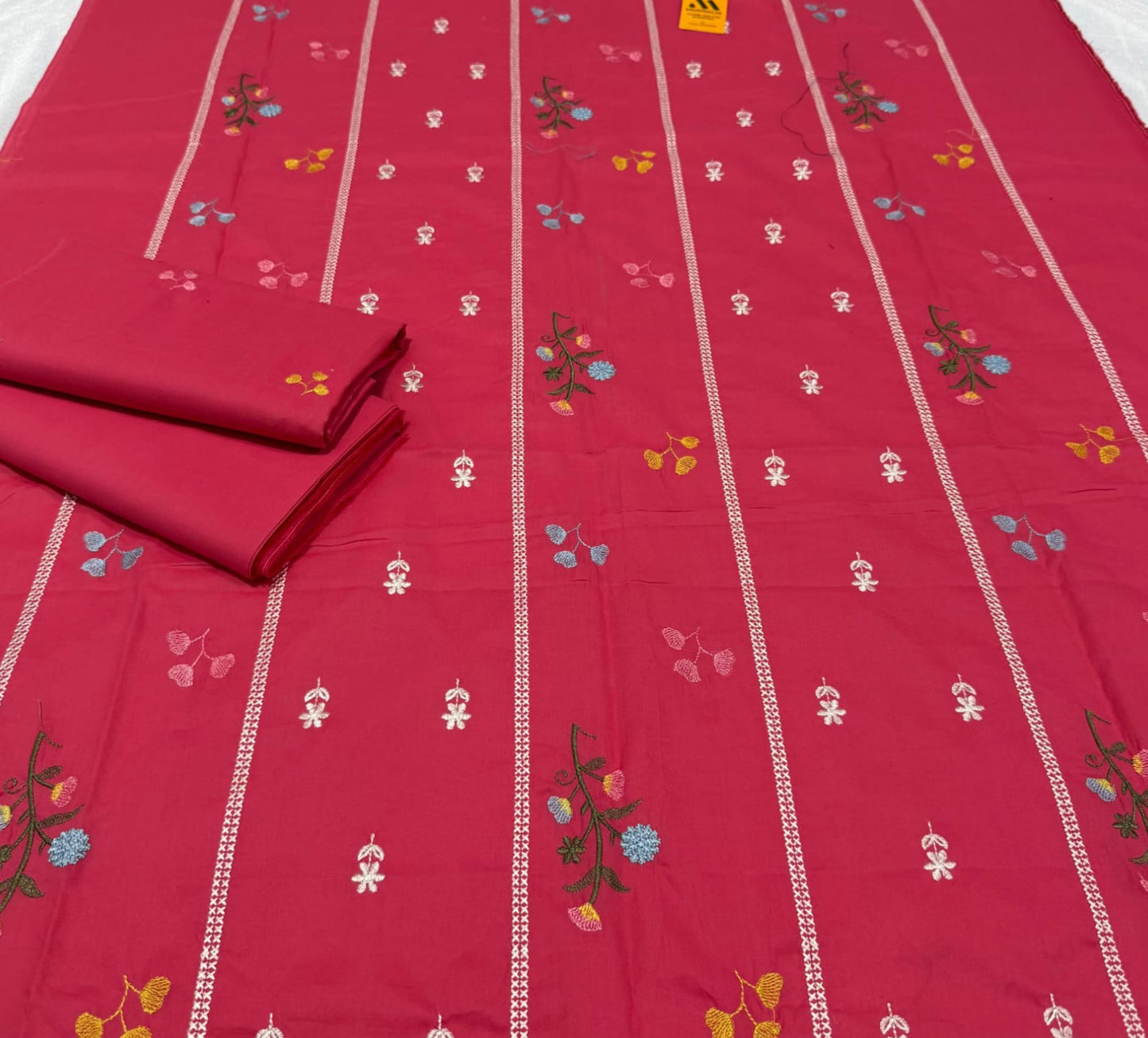 Luxury Mughalia 2pc