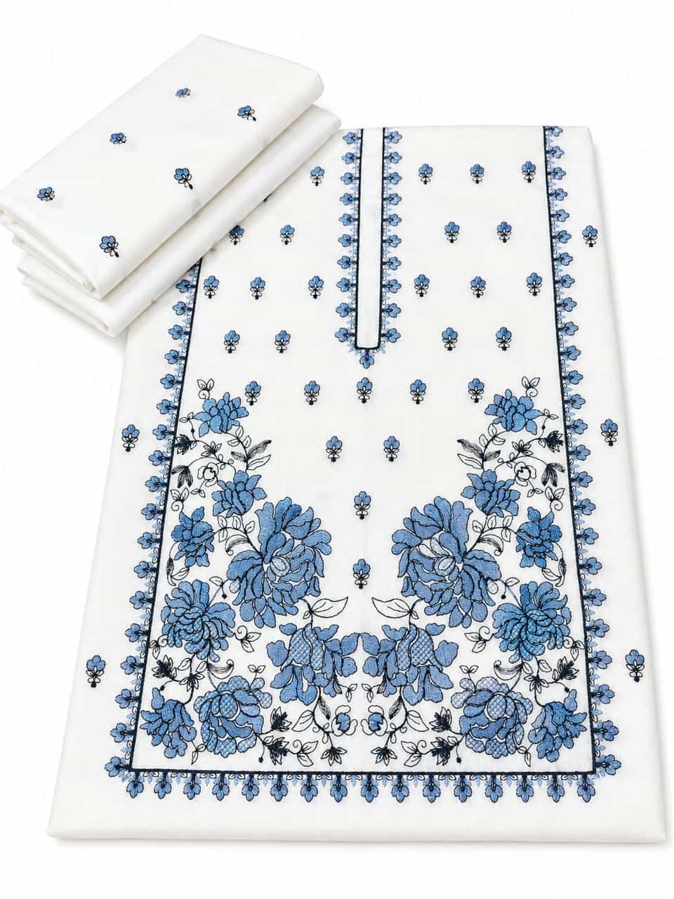 Mughalia premium Quality 2pc