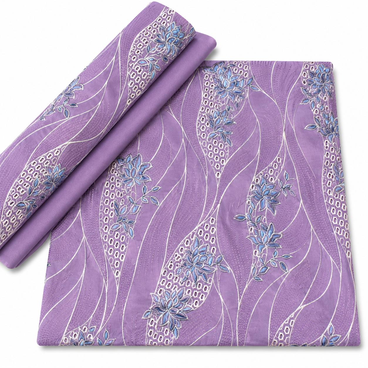Mughalia Breeza 2pc