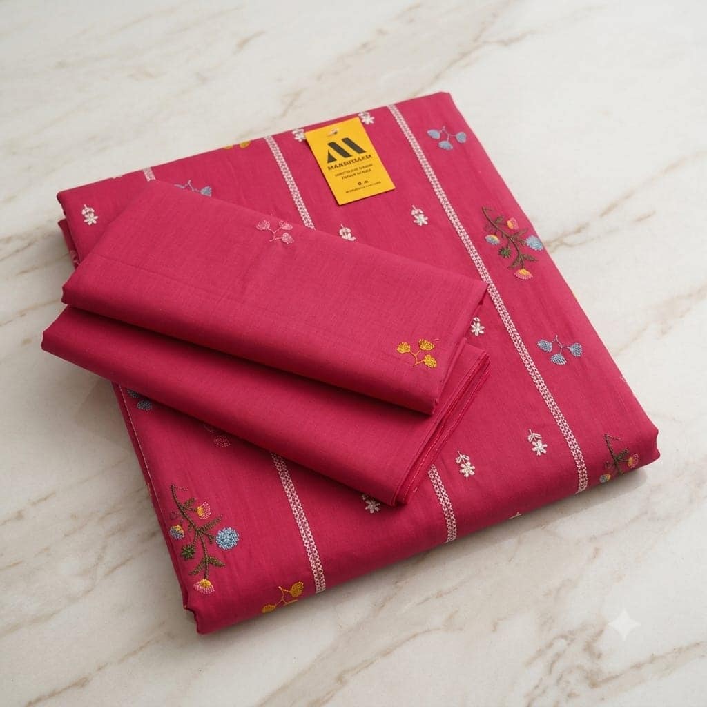 Luxury Mughalia 2pc