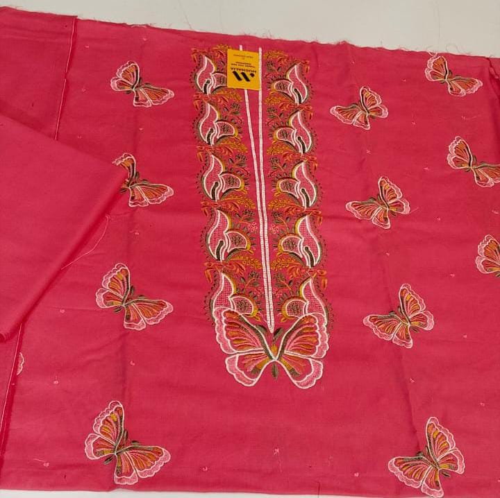 Mughalia Special Butter Fly