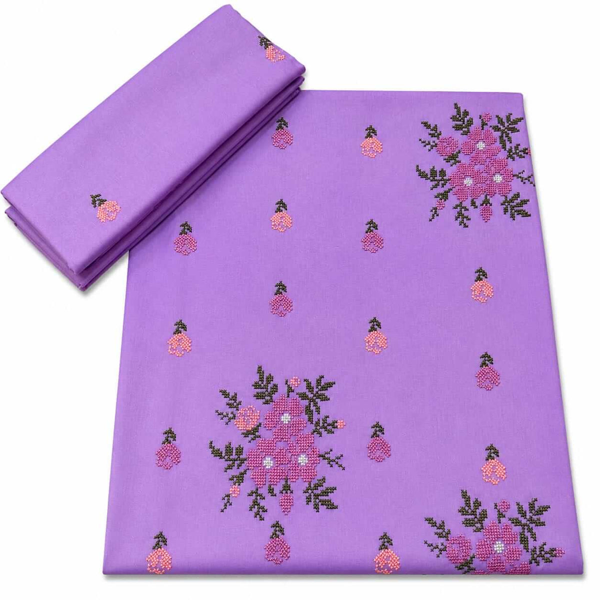 Mughalia Luxury 2pc