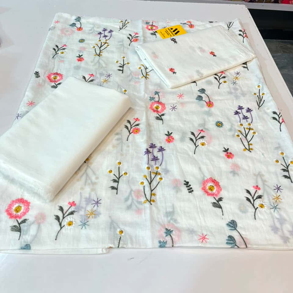 Unstitch Special Suit 2pc