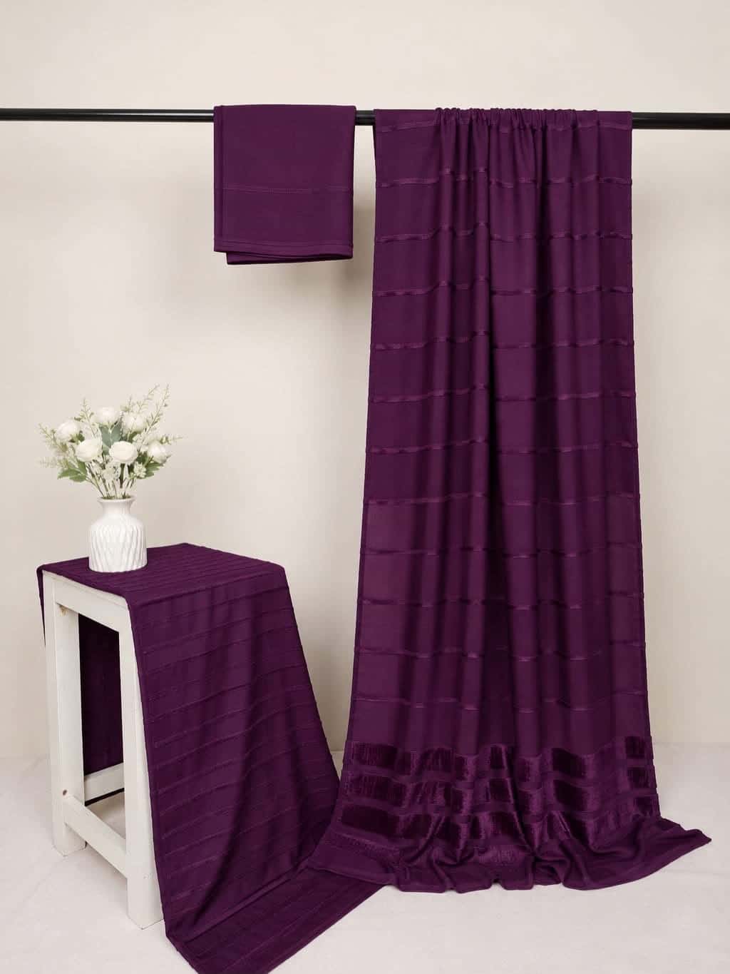 Luxury Danakh 3Pc Winter Suit
