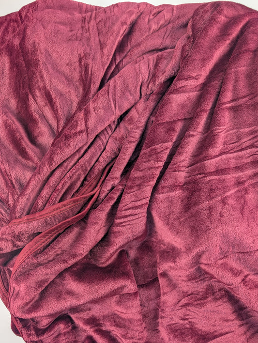 Premium Imported AC BLANKET – Double Bed | Free Delivery Pakistan