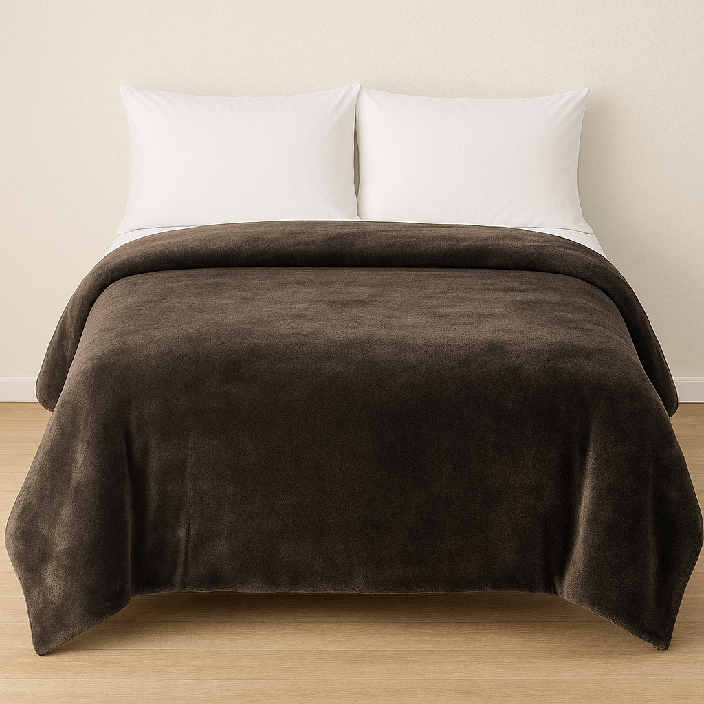 Premium Imported AC BLANKET – Double Bed | Free Delivery Pakistan