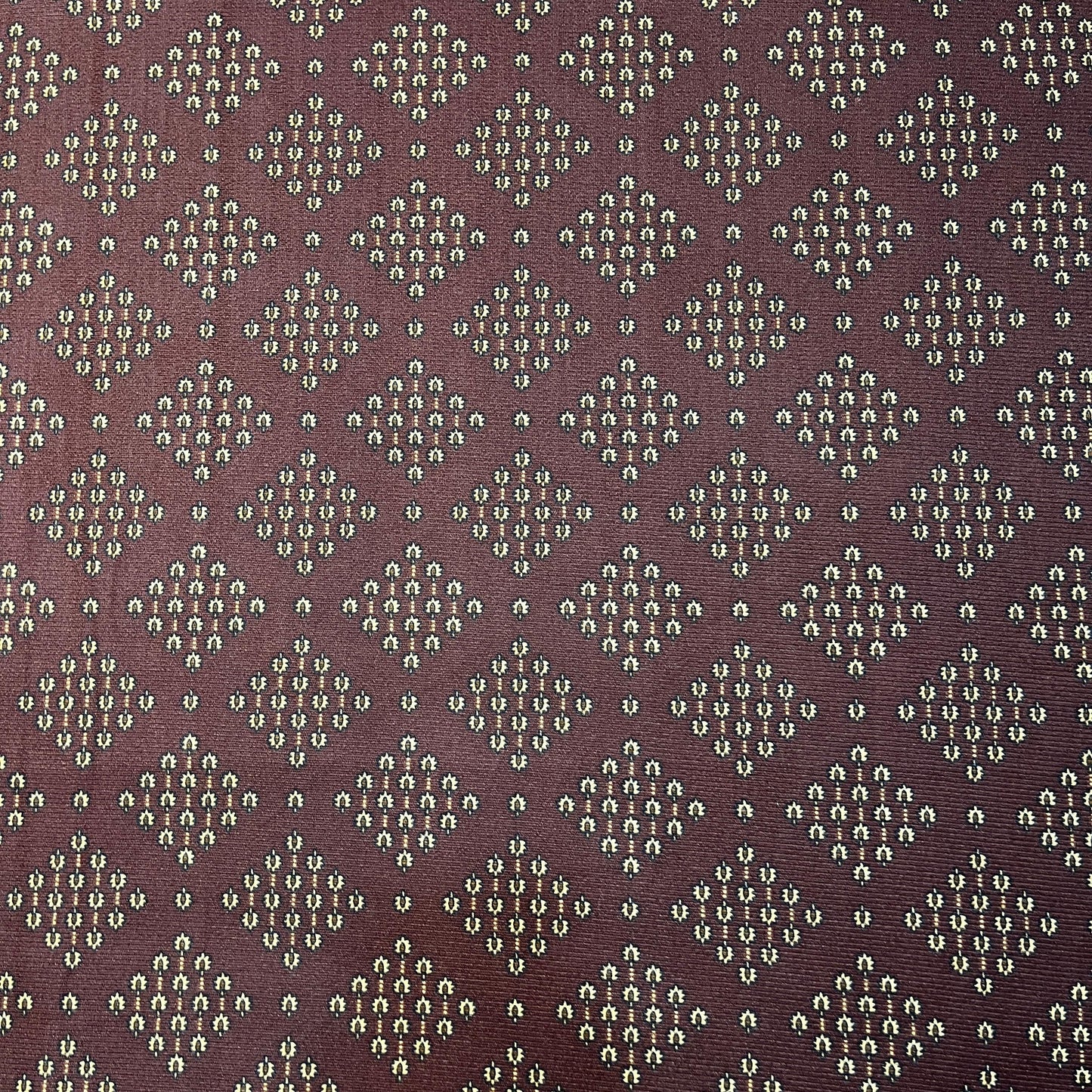 Premium Wool Printed 2-Piece