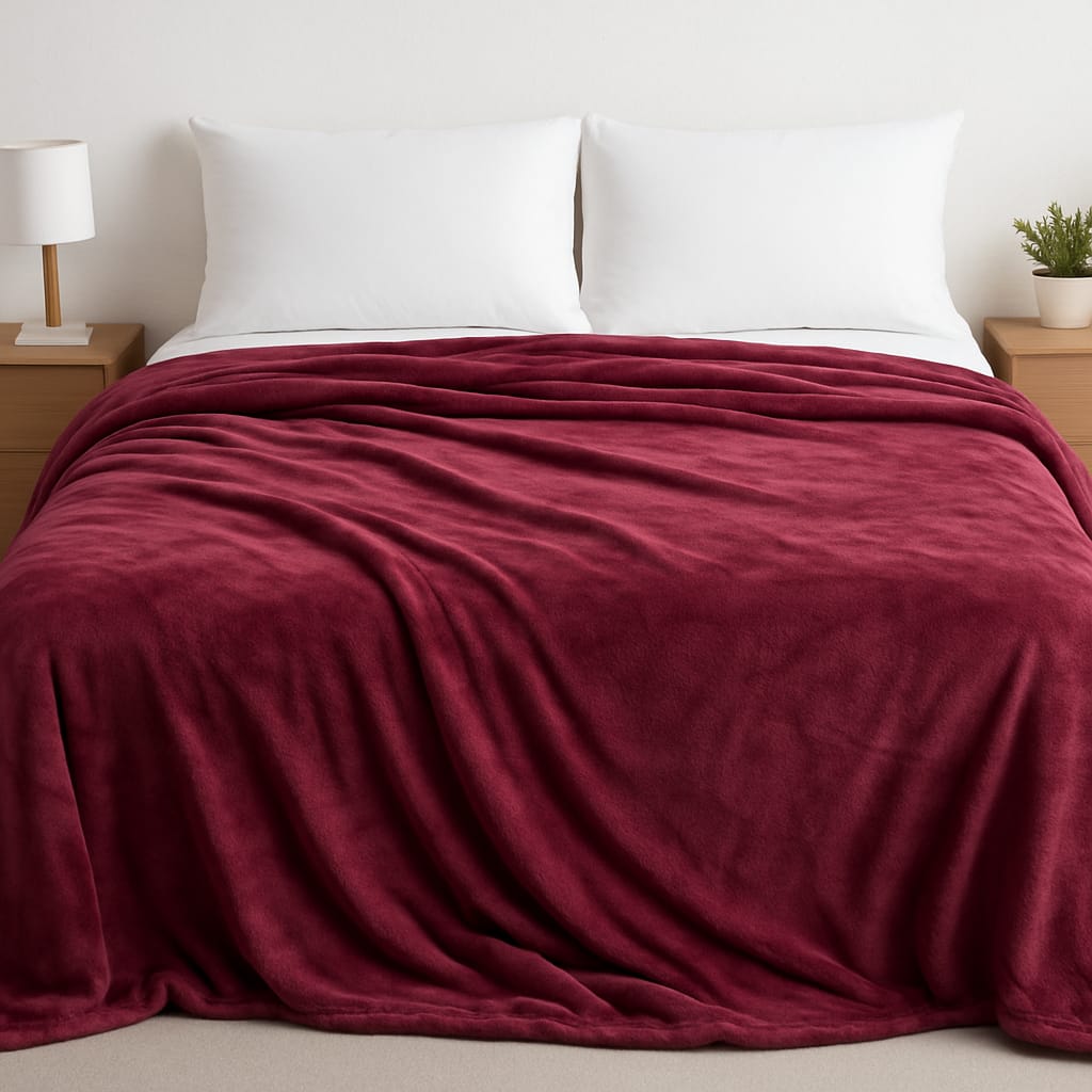 Premium Imported Comforter – Double Bed | Free Delivery Pakistan