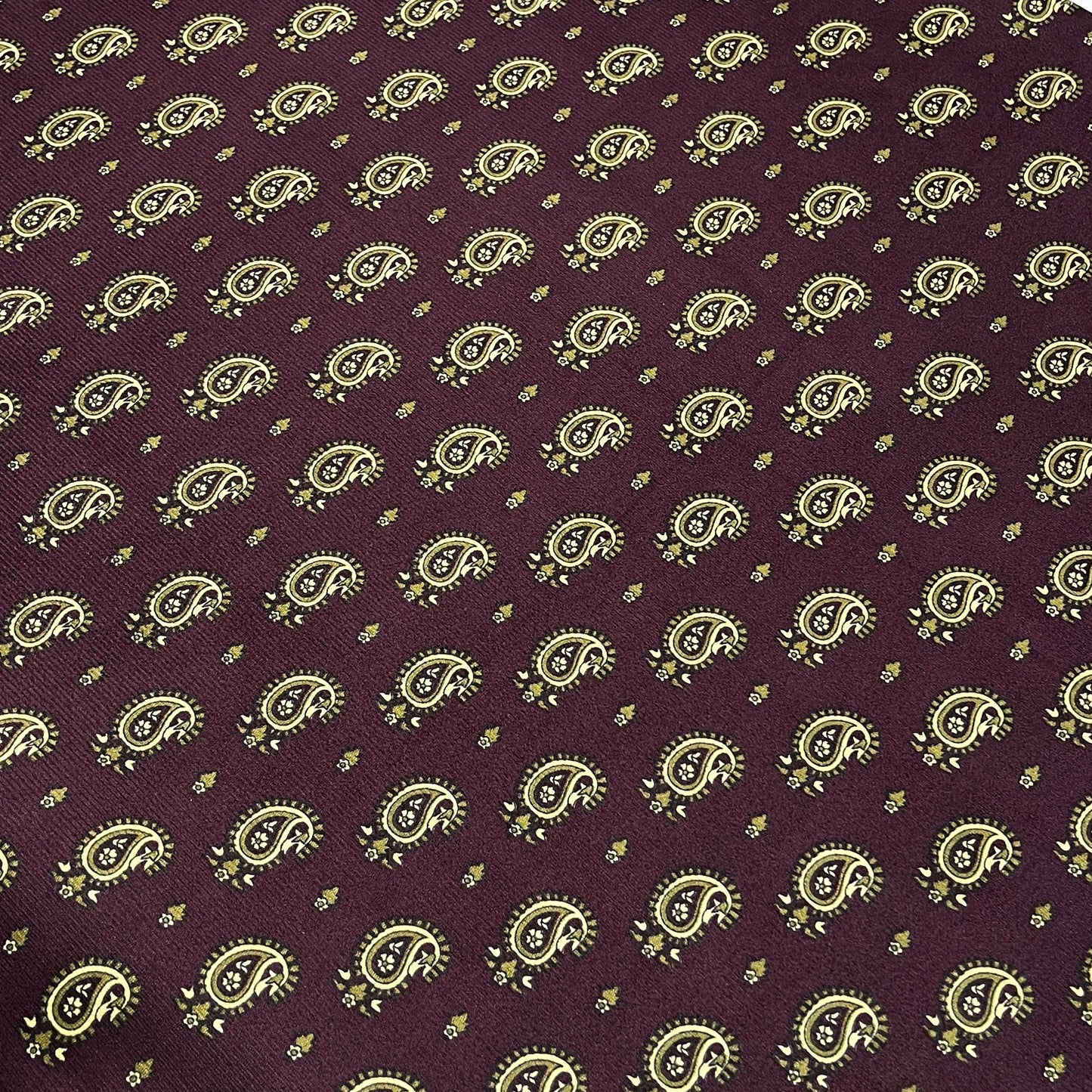 Premium Wool Printed 2-Piece (Unstitched)