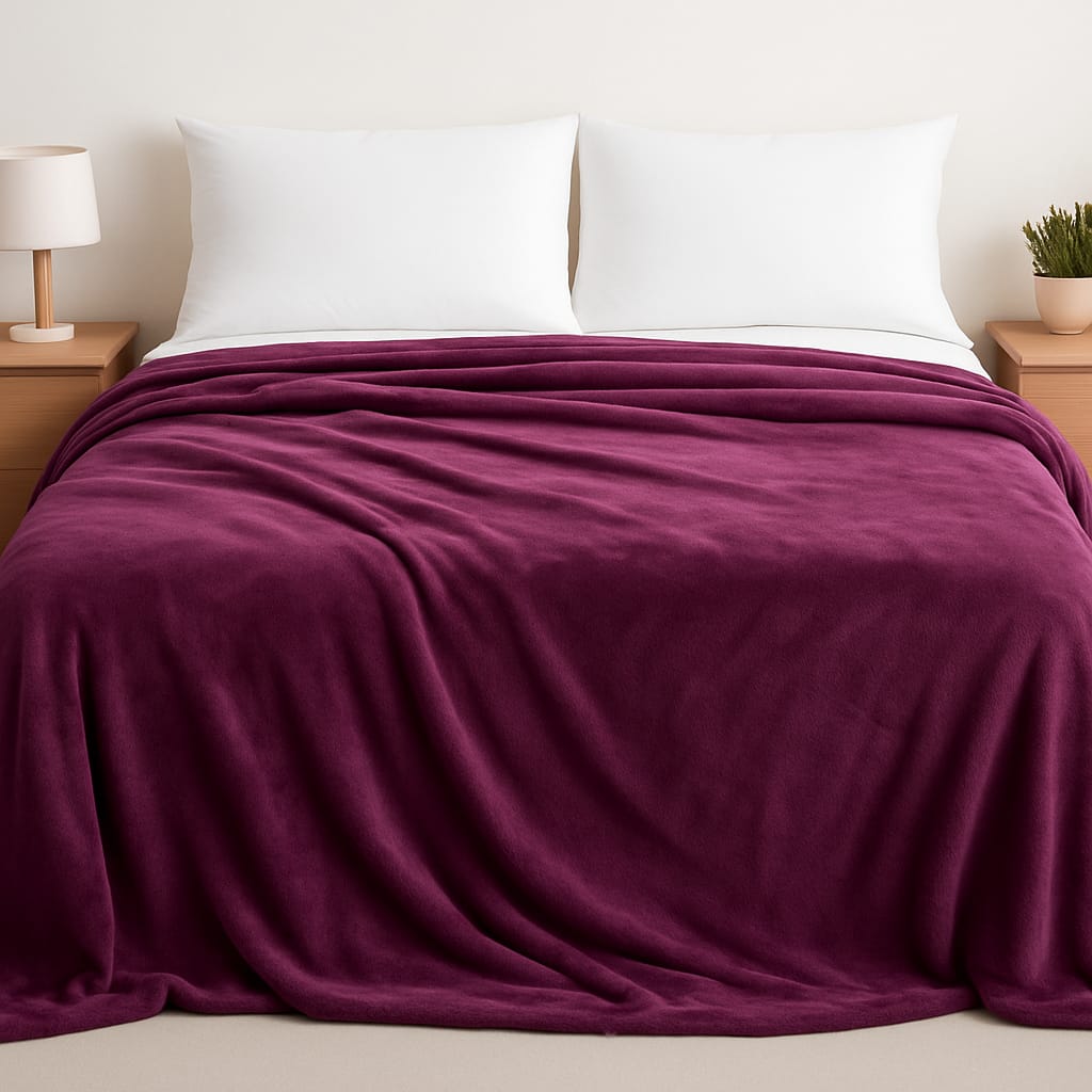 Premium Imported Comforter – Double Bed | Free Delivery Pakistan