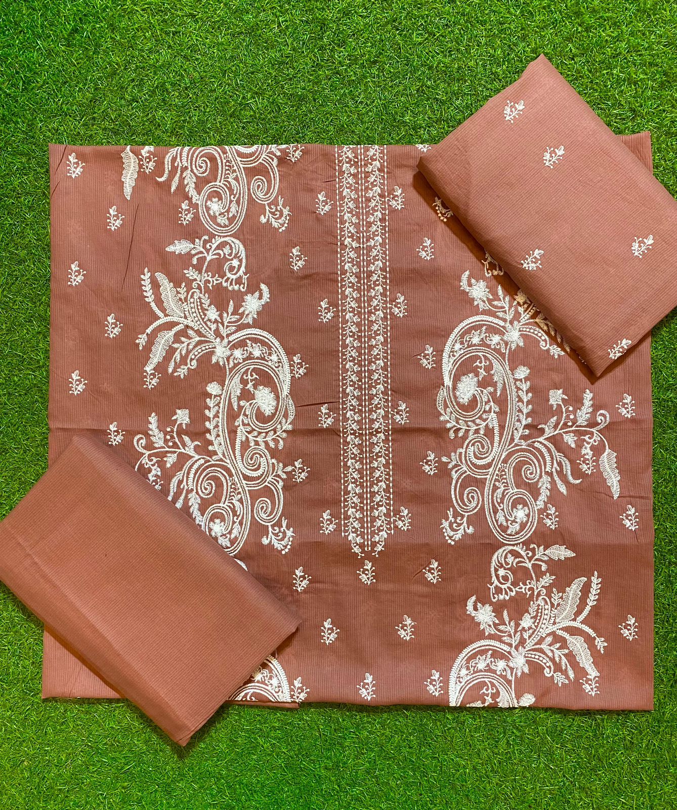 NEW ARRIVAL - MUGHALIA