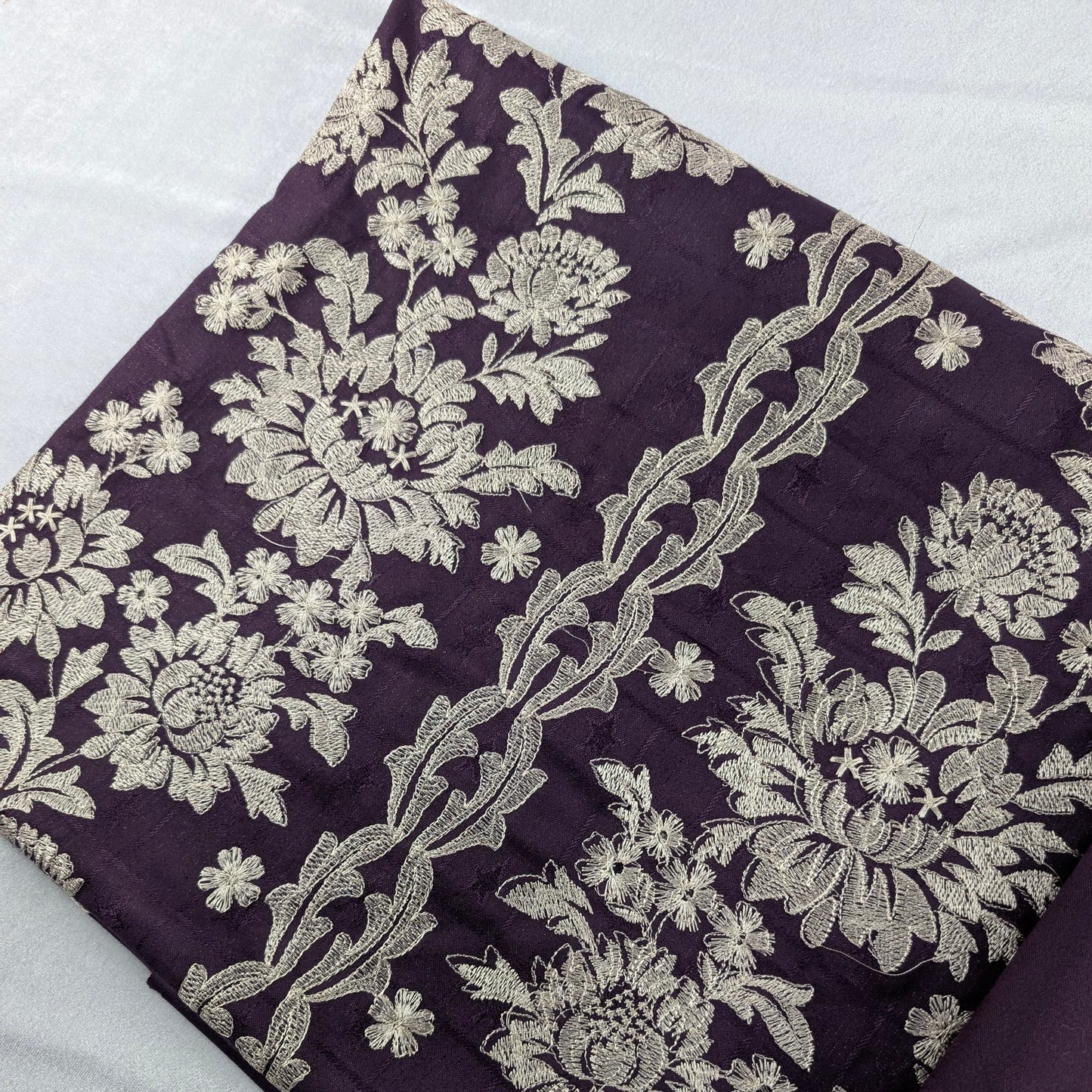 Premium Dhanak Marina 2-Piece Suit