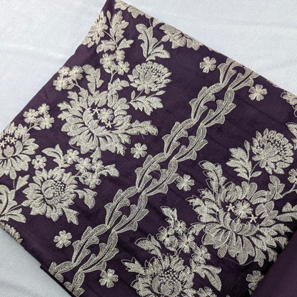 Premium Dhanak Marina 2-Piece Suit