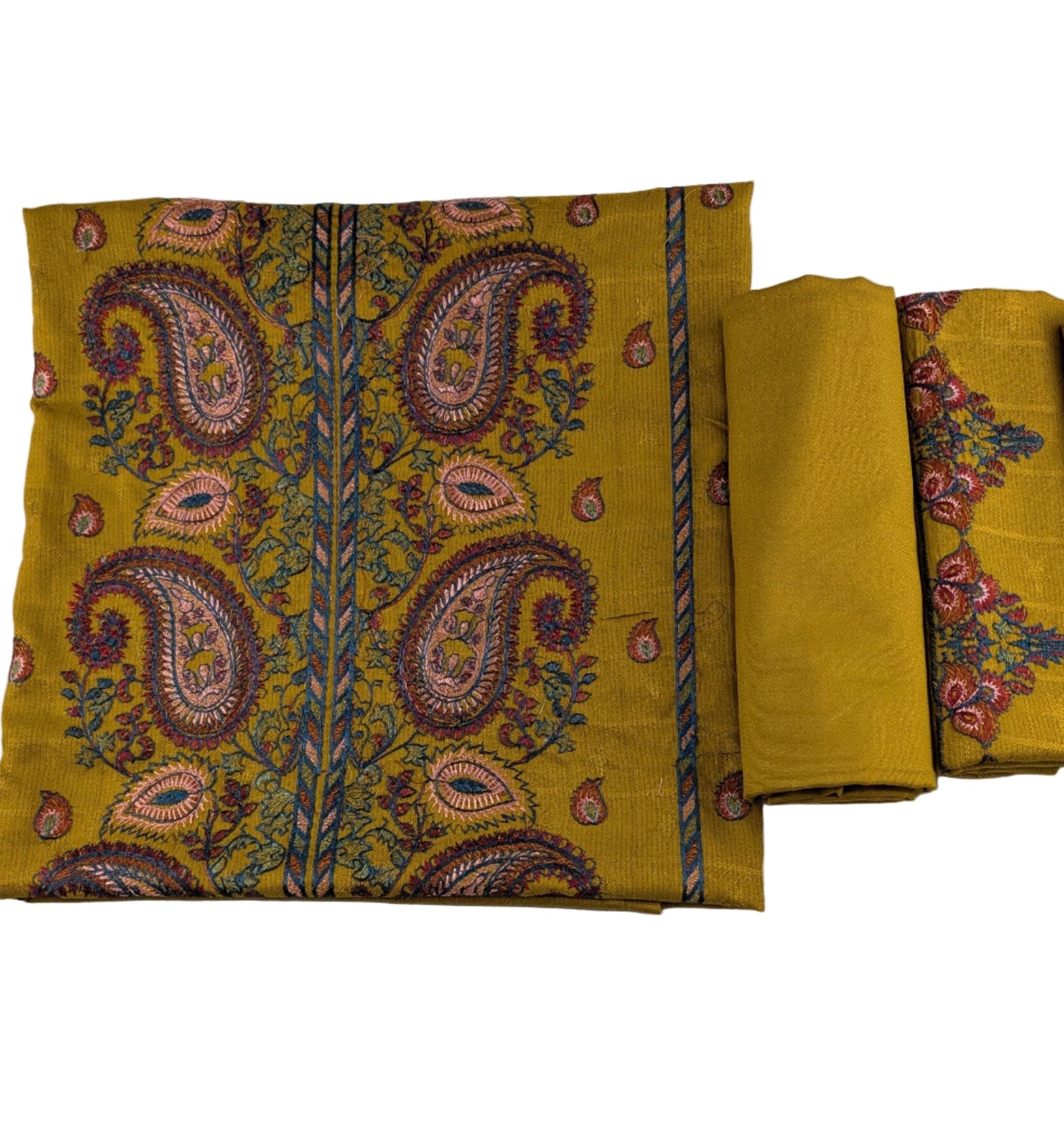 Premium Dhanak Marina 2-Piece Suit