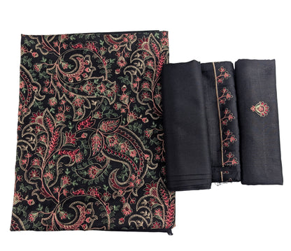 Premium Dhanak Marina 2-Piece Suit