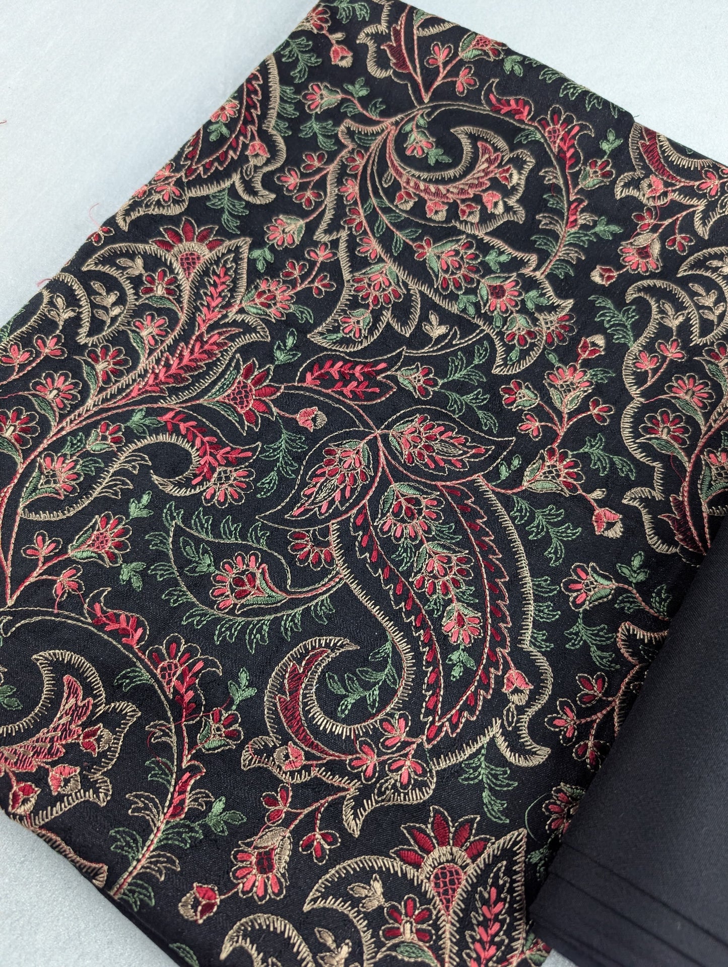 Premium Dhanak Marina 2-Piece Suit