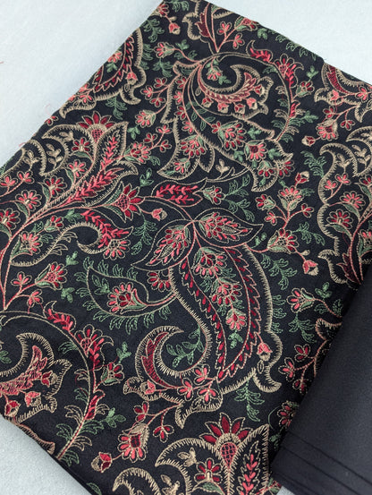 Premium Dhanak Marina 2-Piece Suit