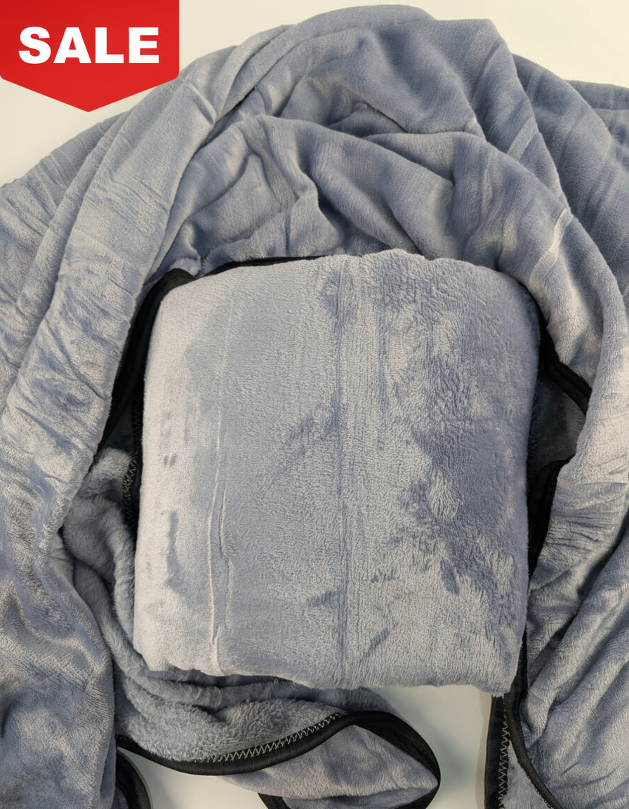 Premium Imported AC BLANKET – Double Bed | Free Delivery Pakistan