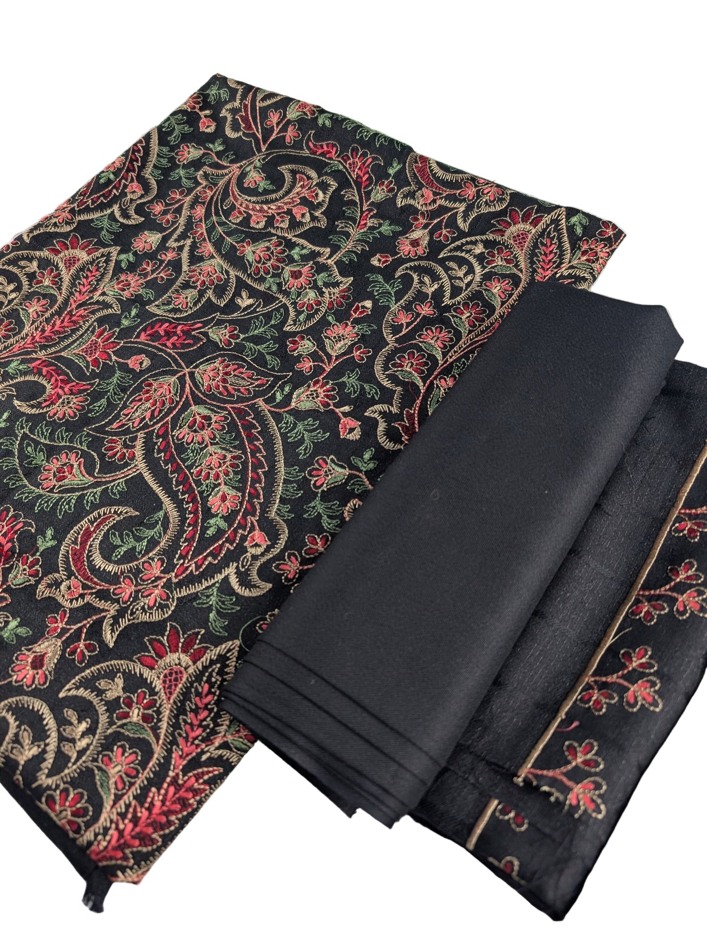 Premium Dhanak Marina 2-Piece Suit