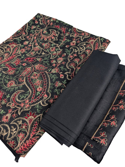 Premium Dhanak Marina 2-Piece Suit