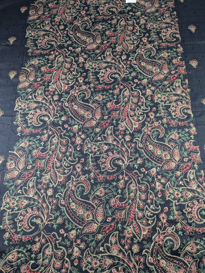 Premium Dhanak Marina 2-Piece Suit