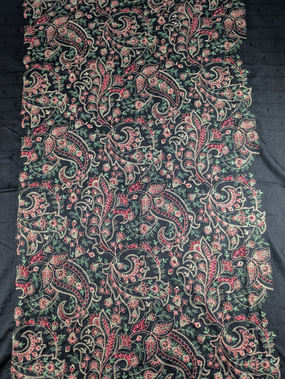 Premium Dhanak Marina 2-Piece Suit