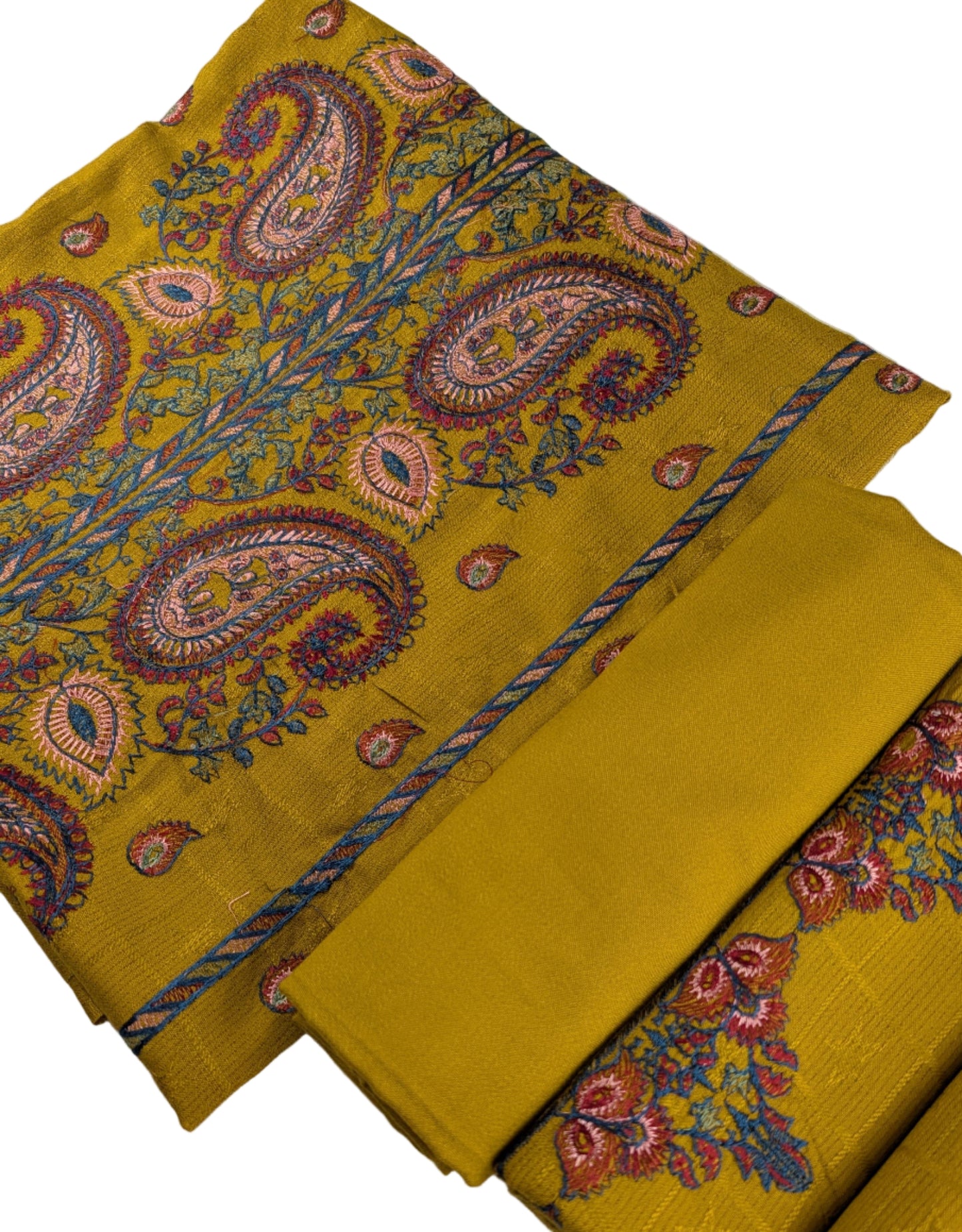 Premium Dhanak Marina 2-Piece Suit