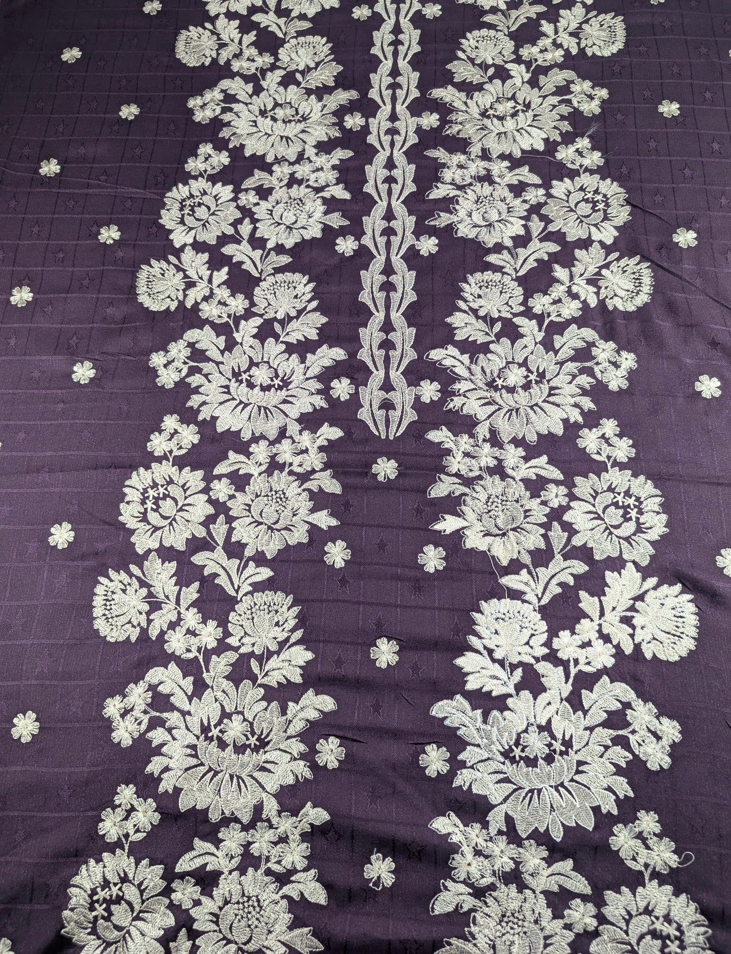 Premium Dhanak Marina 2-Piece Suit